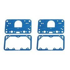 Fuel Bowl Gasket, Carburetor Gasket Kit for Holley Replaces 108-200 Pack of 2