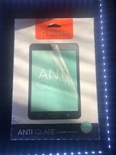 Cellairis Anti Glare Screen Protector 1 For Ipad 2