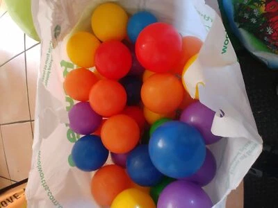 plastic balls australia