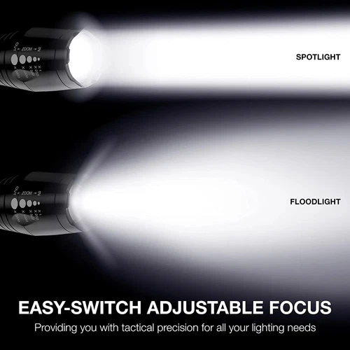 Super Bright LED UV Flashlight Torch Ultra Violet 395nm Blacklight Light Lamp US - Picture 14 of 18