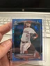2025 Bowman Chrome Draft Sapphire Edition - Tyler Bremner #BDC-37 (RC)