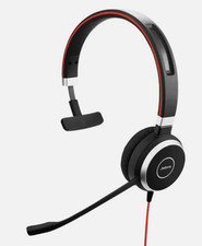 Jabra Evolve 40 Stereo / Mono Professional Headset