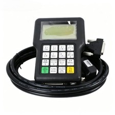 New In Box DSP RICHAUTO A11E CNC Controller