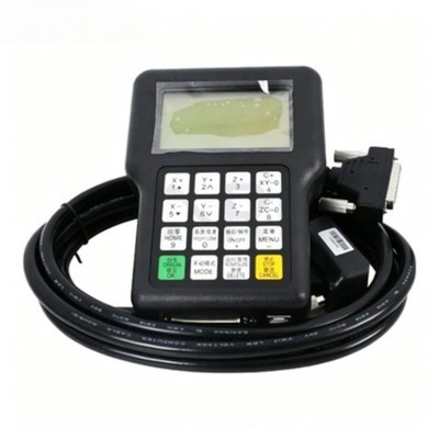 New In Box DSP RICHAUTO A11E CNC Controller
