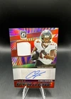2025 Donruss Optic Chris Godwin Base (RAW)