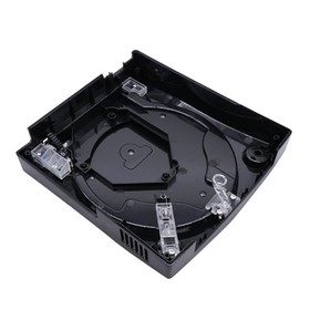 Hzxkqmil Replacement Shell for SEGA Dreamcast DC Retro Video Game Console | D...