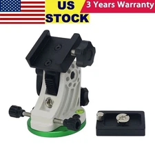 Star Adventurer Latitude EQ Base Equatorial Mount Accessory with 5kg Payload USA