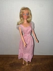 Barbie Vintage Mod TNT Twist and Turn Sweet 16 Doll Dressed