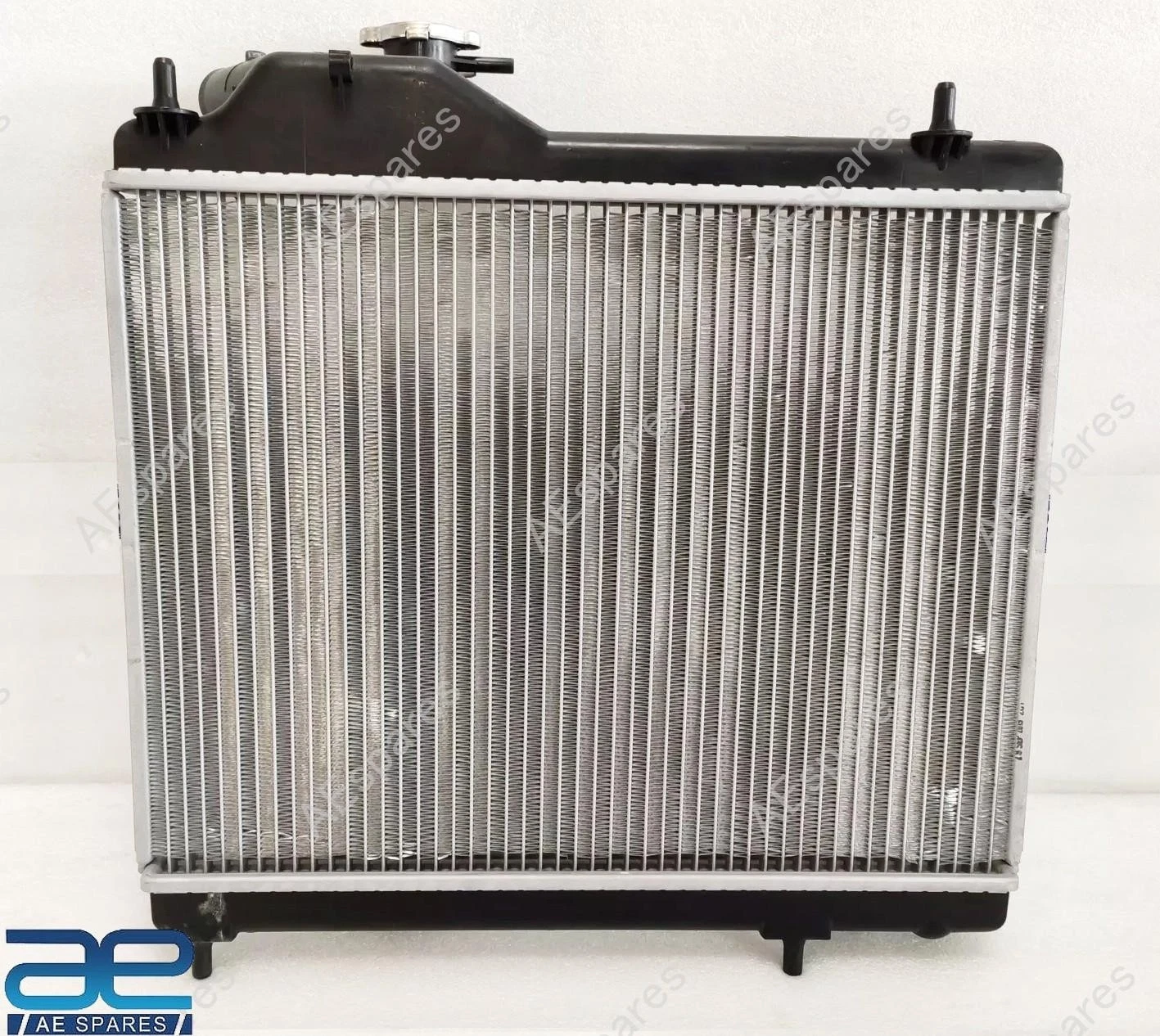 Radiator Assembly For Hyundai Accent 1999-2008 Accent Viva 2001-2007 25310-25810 view 2