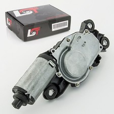 Wischermotor Heck Scheibenwischer Motor hinten für VOLVO V70 III 3 BW