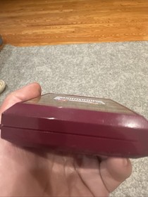 Nintendo Game & Watch Mario Bros. &ndash; Tested & Working &ndash; Vintage 1983