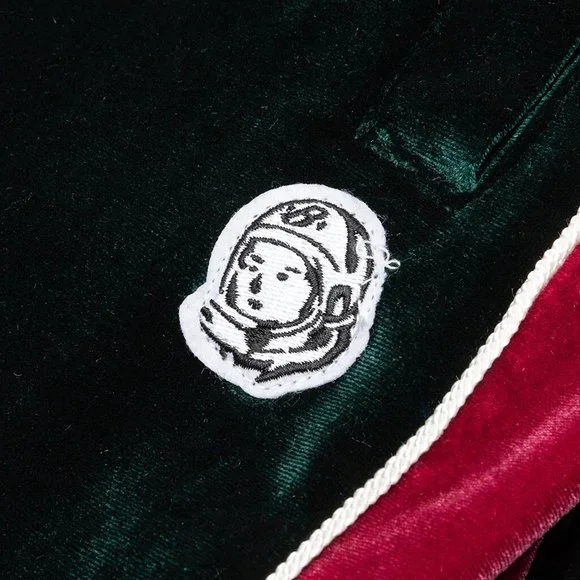 🧑‍🚀 Billionaire Boys Club BB [8117108] EVA TRACK VELVET MINT