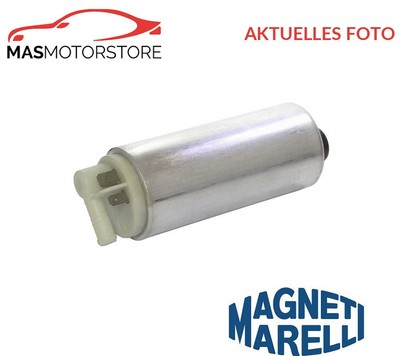 ELEKTRISCH KRAFTSTOFFPUMPE MAGNETI MARELLI 313011300129 A FÜR AUDI A6,A4,C5,B5