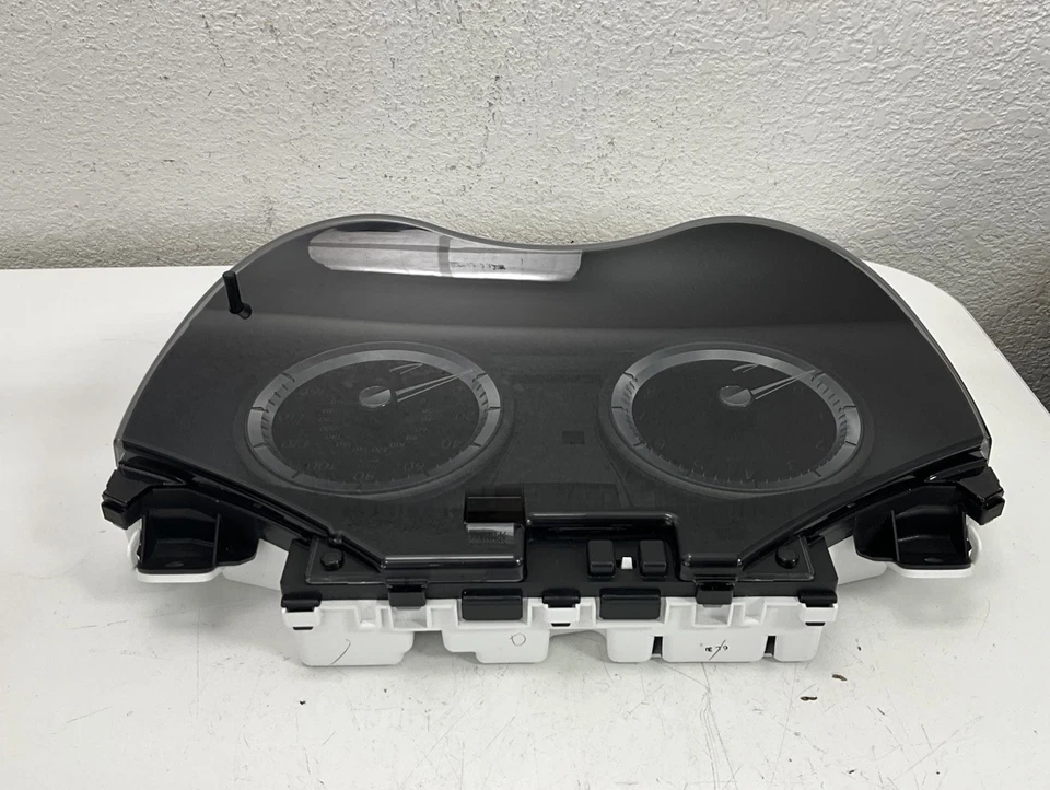 2009 LEXUS ES350 Speedometer Instrument Gauge Cluster 8380033J30 OEM - Image 3 of 4