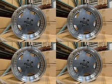 18 Wheels Rims For Mercedes Benz Amg C43 C63 C300 Slk200 Slk230 Clk500 Clk550