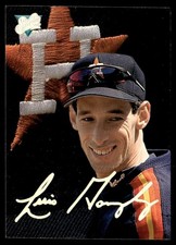 1993 Studio Luis Gonzalez Houston Astros #171