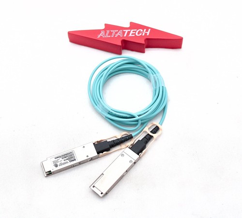 Dell 05J8P DELL AOC-QSFP28-100G-3M 5J8P