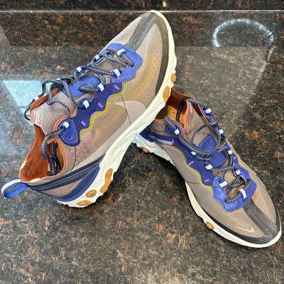 Men s Size 8.5 Nike React Element 87 