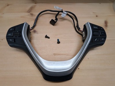BMW F20 F21 F30 F31 F32 Schalter Multifunktionslenkrad Sport Lenkrad 9261861 
