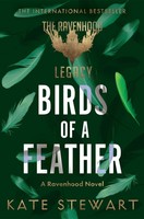 Kate Stewart / Birds Of A Feather / 9781035048915