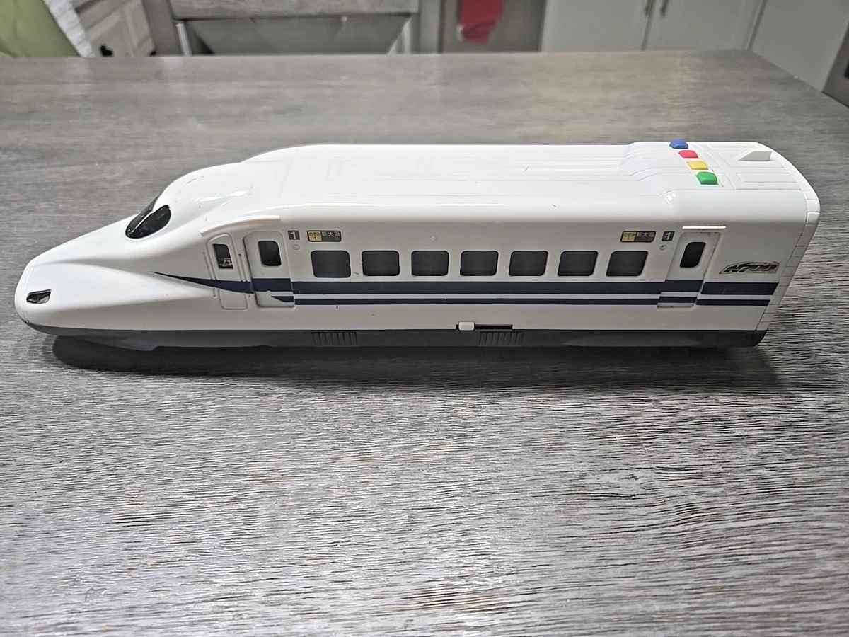Shinkansen Indiana OTHER HO Scale Model Railroads & Trains for