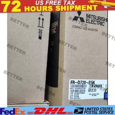 FR-D720-7.5K NEW In Box 1PCS Free Expedited Shipping L