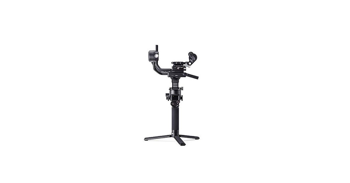スマホアクセサリー DJI ronin RSC2 PRO COMBO Amazon.com : DJI RSC 2 Pro Combo - 3-Axis Gimbal Stabilizer