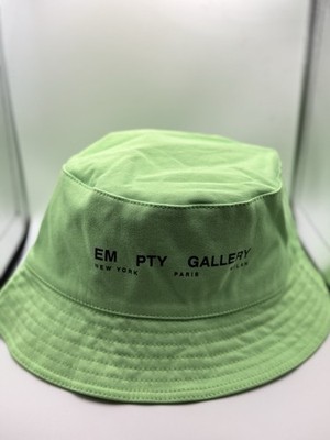 Off-White Empty Gallery Bucket Hat