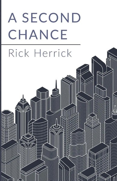 Rick Herrick | A Second Chance | Taschenbuch | Englisch (2022)-image