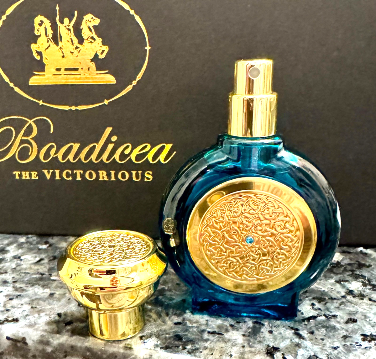 BOADICEA THE VICTORIOUS 2ml or 10ml Travel Sprays ~YOU CHOOSE! | eBay