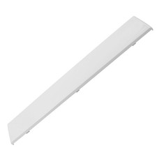 Hotpoint Washing Machine White Plinth Kick Plate Cove NSWE963CWSN