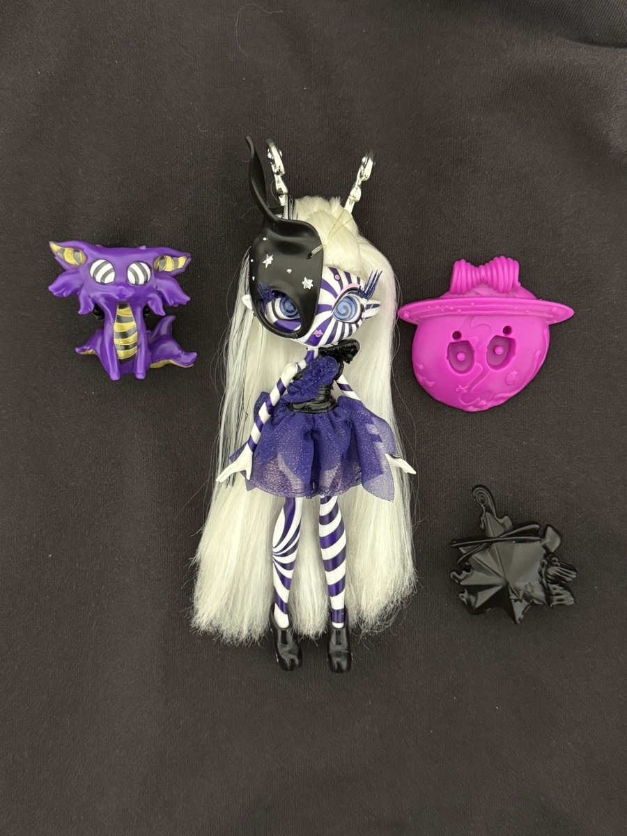 Mimi Merize Novi Stars Super Novas Doll COMPLETE HTF | eBay