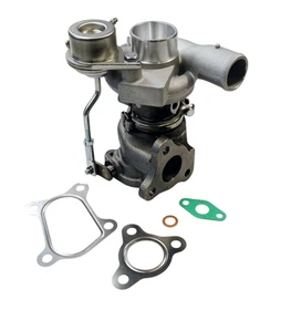 Turbolader OPEL ASTRA G CLASSIC 1.7 CDTI TC50-0105 49173-06500