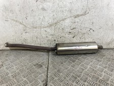 113175 Marmitta Terminale Di Scarico Aprilia RS 50 Dal 2006 al 2013