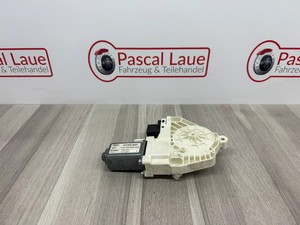 Audi A6 4F Fensterheber Fensterhebermotor Motor EFH Hinten Rechts 4F0959802F