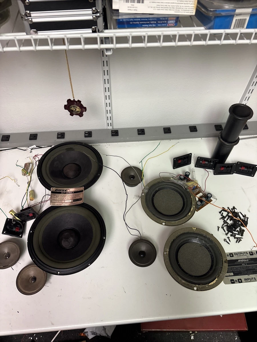 Las mejores ofertas en Bose Acoustimass 5 | eBay