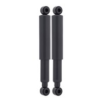 StoßDäMpfer-Set Hinterachse ÖLdruck Teleskop KYB FüR U.A. Lada 1200-1600