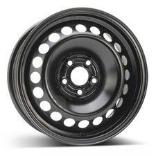 Alcar Stahlfelgen 7415 6.0Jx15 ET29 5x100 für Audi A2 A1