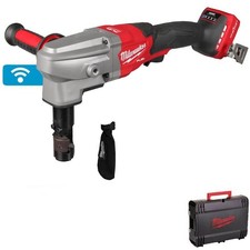 Milwaukee M18 FUEL 3.5mm Nibbler M18FNB35-0X Cordless Li-Ion Battery