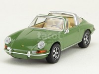 Porsche 911 Targa 1969 - Norev 1/43