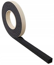 Expansion Tape 15x30mm 6m for Windows, Roofs - Waterproof, Windproof