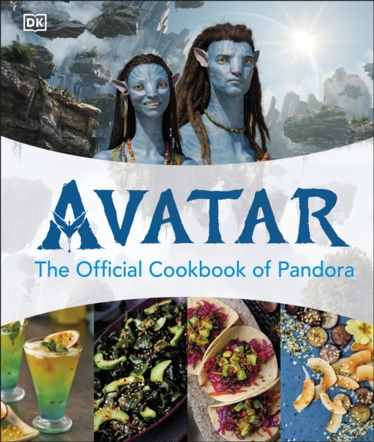 Avatar The Official Cookbook Of Pandora Dk - Image 3