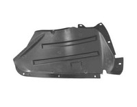 Radhausschale Vorne Rechts Citroen Jumper 2002-2006
