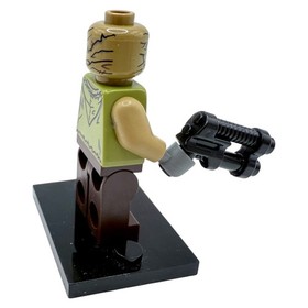 LEGO&reg; Star Wars&trade; Unkar&rsquo;s Thug / Brute Minifigure 75178 Jakku Quadjumper Minifig