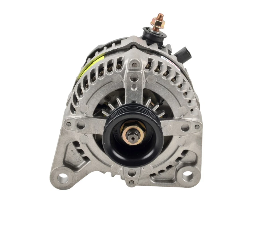 Bosch Alternator AL6478X For 07-10 Chrysler Town & Country Pacifica Dodge Grand - Image 3 of 4