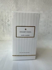 Estee Lauder Desert Eden EDP Spray, Large Size 3.4oz/100mL, NIB Sealed