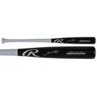Munetaka Murakami Chicago White Sox Signed Black Rawlings Player Preferred Bat