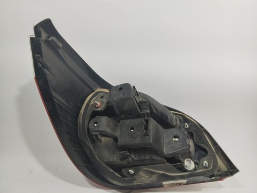 6923306 scheinwerfer hinten rechts BMW SERIE 5 BERLINA E60 525D 2004 1747324