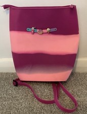 American Jewel Yummy Gummy Bag/ Rucksack
