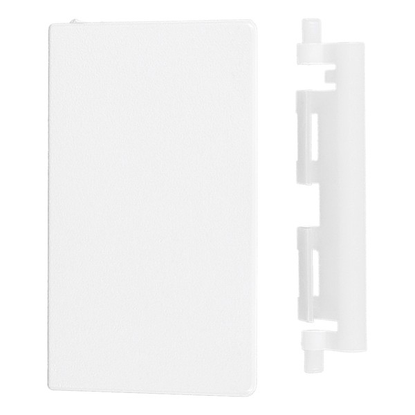 Easypart Passend FüR Bauknecht 481949868683 TüRgriff TüR Griff Gefrierfach-image